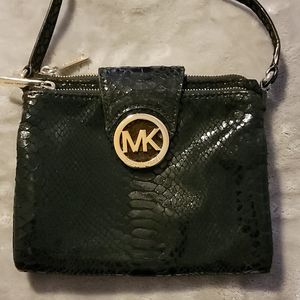 Michael Kors crossbody purse